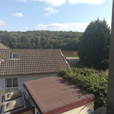 Auberge Du Breuil Vieux Moulin Le Creusot Kültér fotó