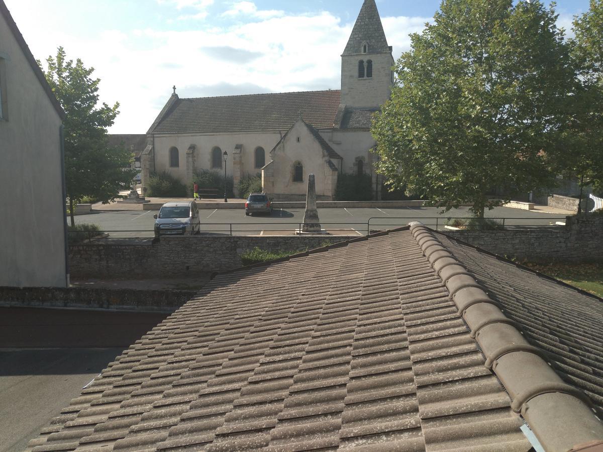 Auberge Du Breuil Vieux Moulin Le Creusot Kültér fotó