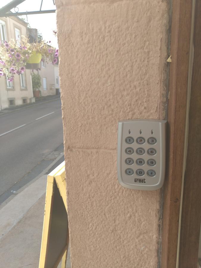 Auberge Du Breuil Vieux Moulin Le Creusot Kültér fotó